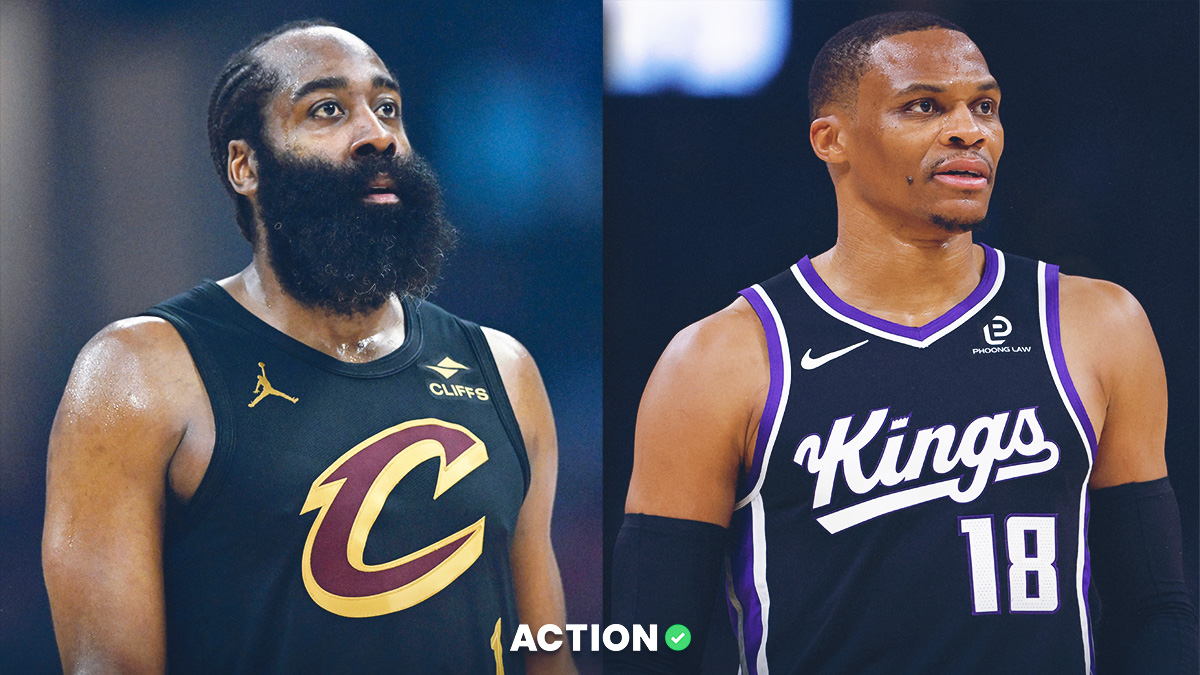 NBA Picks, Predictions: Our 4 Bets for Bucks-Cavaliers, Kings-Spurs Bets, More for March 17