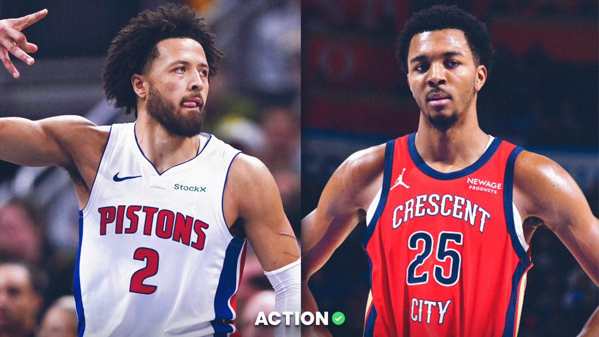 NBA Picks, Predictions: Expert Bets for Cavaliers-Pistons, Lakers-Pelicans, More for March 3