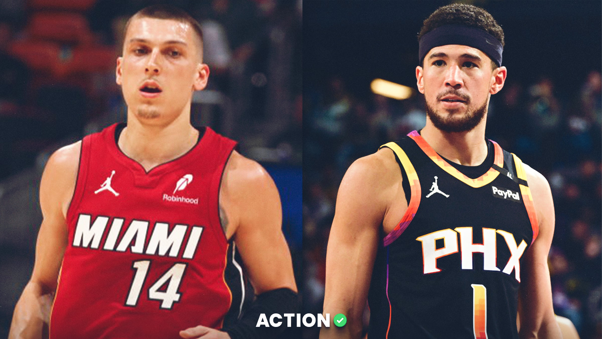 NBA Futures Picks, Predictions: Which Teams Will Make the Playoffs?