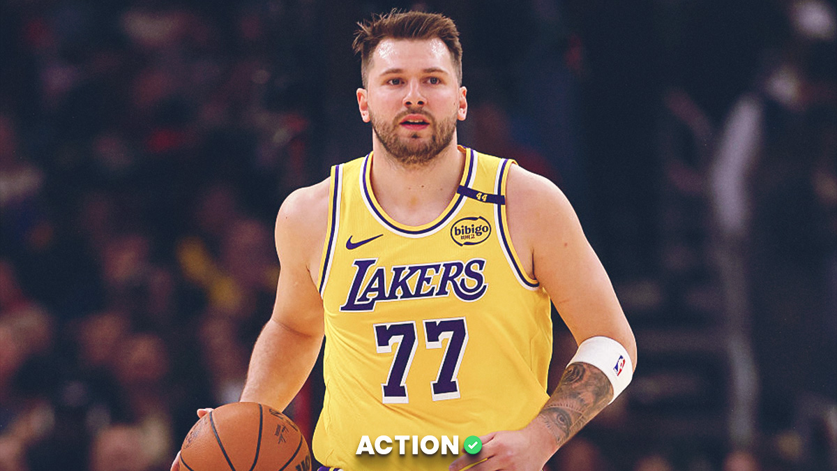 NBA Player Props, Predictions: Our 4 Picks for Sunday, March 1