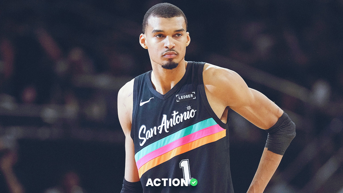 NBA Player Props: 3 Picks for Thursday Image