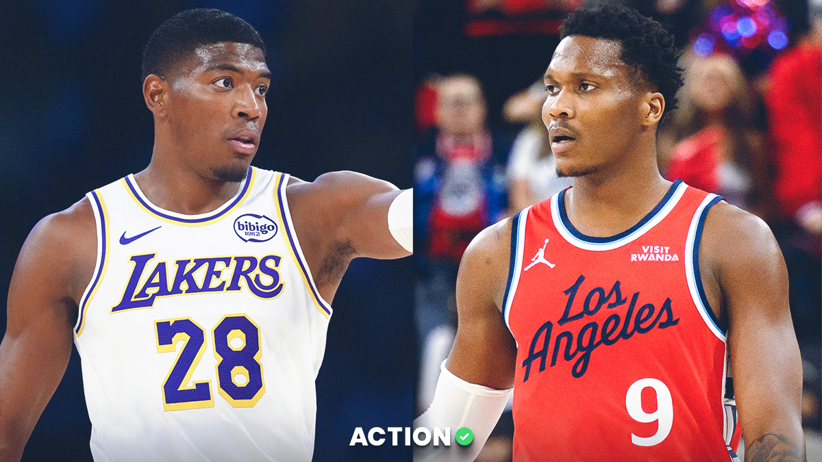 NBA Player Props Saturday: Our Staff’s 3 Picks & Predictions for March 14