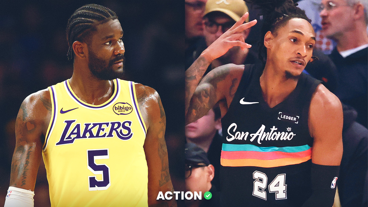 NBA Player Props Monday: Our Staff’s 3 Picks & Predictions for March 16