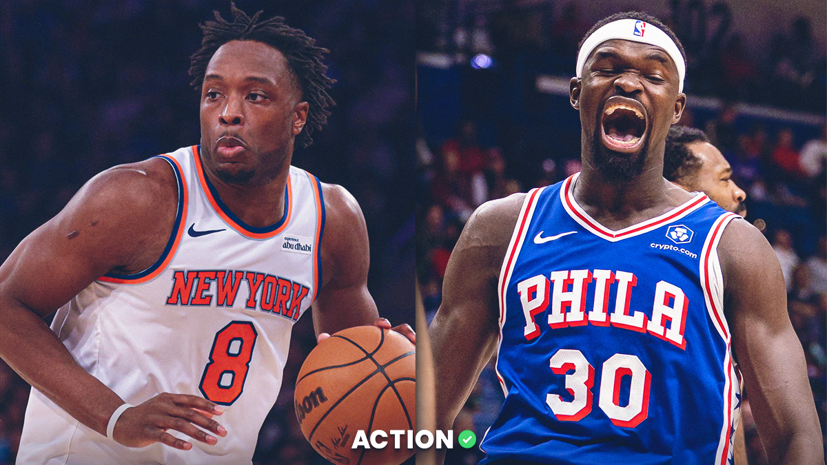 NBA Player Props Tuesday: Our Staff’s 4 Picks & Predictions for March 17