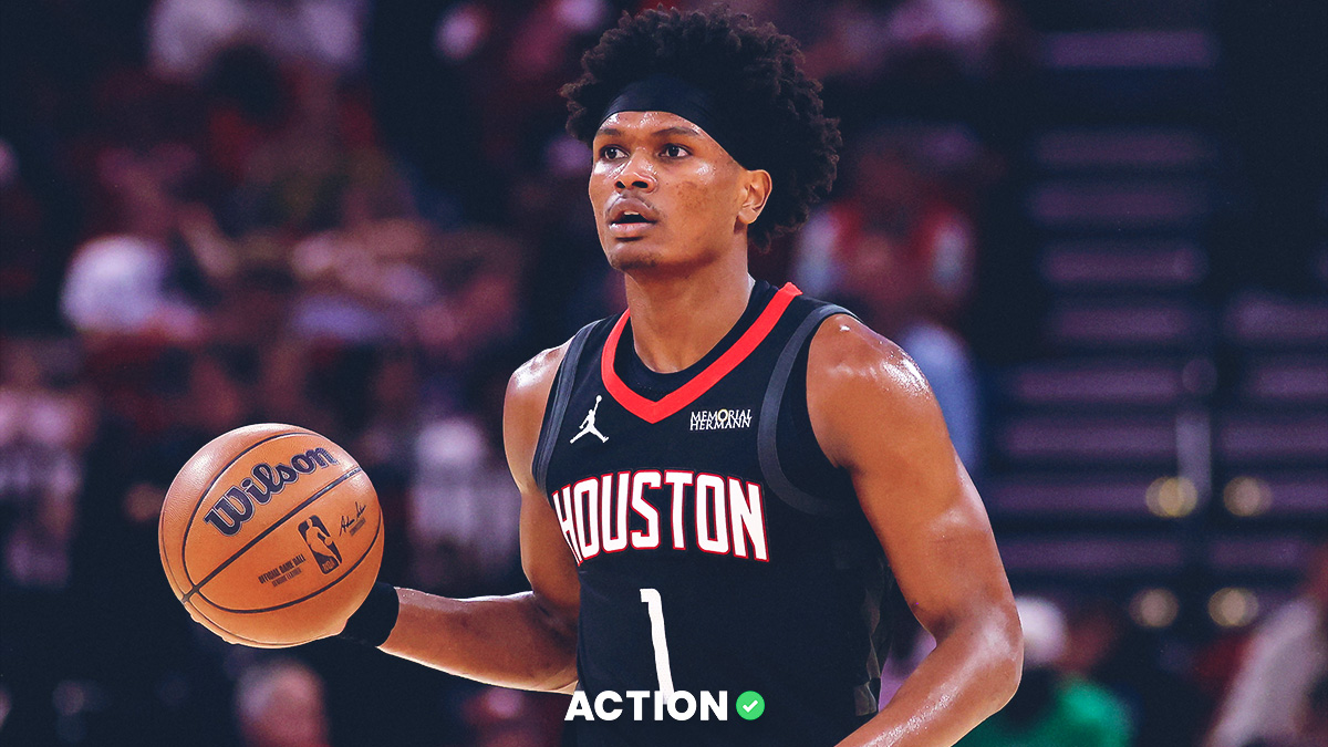 NBA Player Props: Our Staff’s 4 Picks & Predictions for Wednesday, March 18