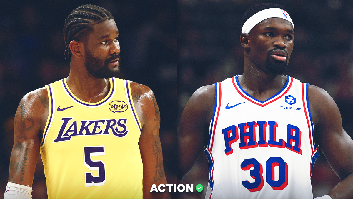 NBA Player Props: Our Staff’s 3 Picks & Predictions for Thursday, March 19