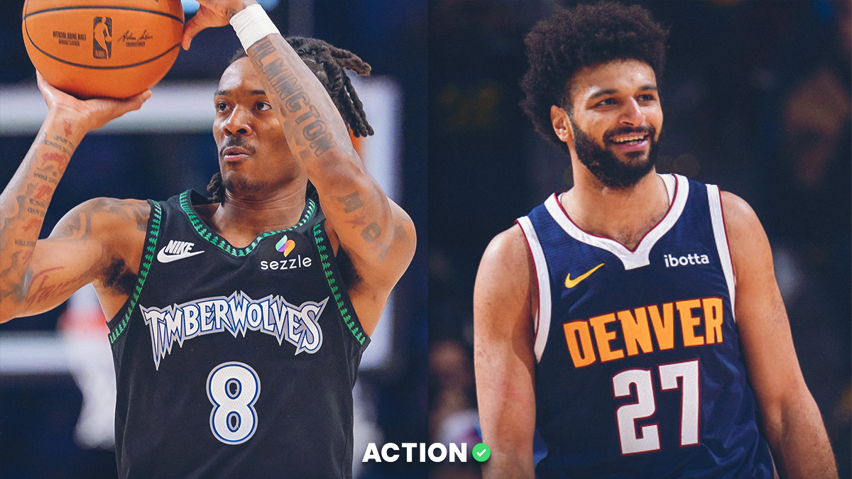 NBA Player Props: Our Staff’s 3 Picks & Predictions for Friday, March 20