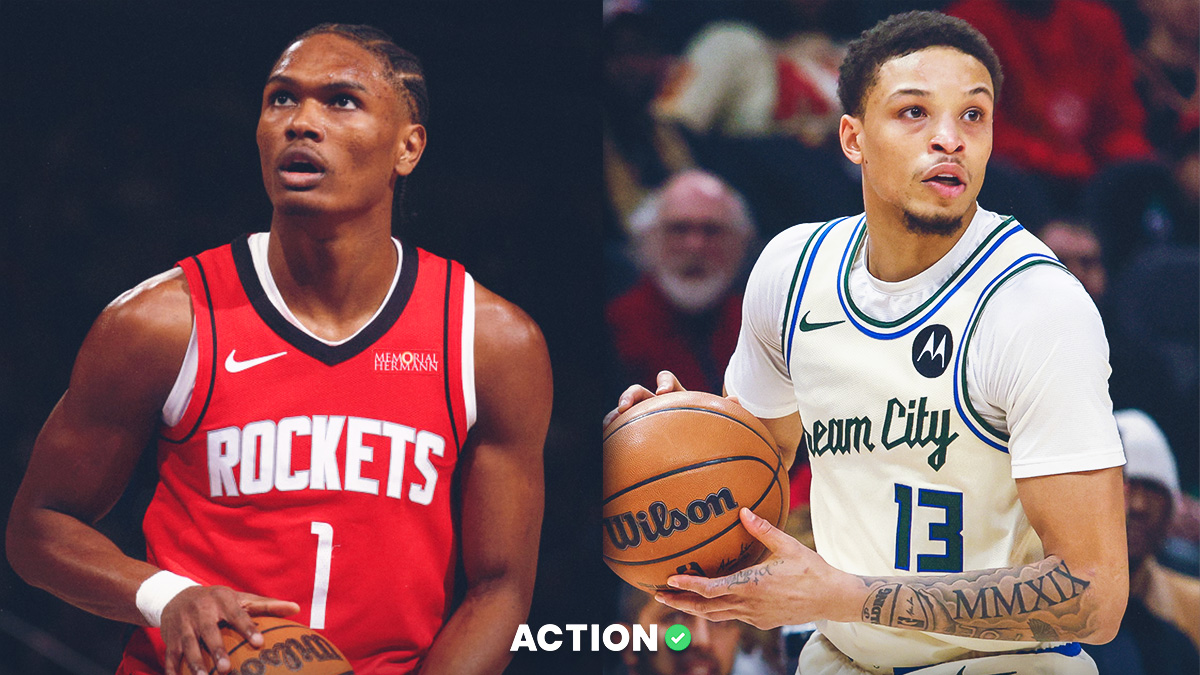 NBA Player Props: Our Staff’s 3 Picks & Predictions for Saturday, March 21