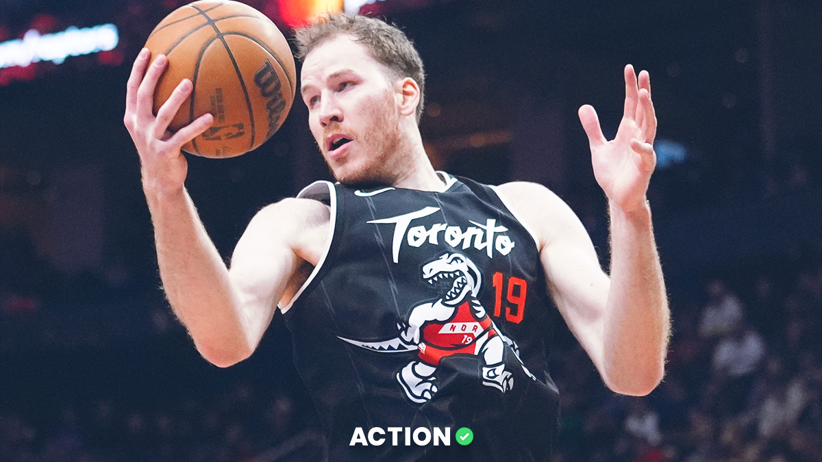 NBA Player Props: Our Staff’s 3 Picks & Predictions for Sunday, March 22