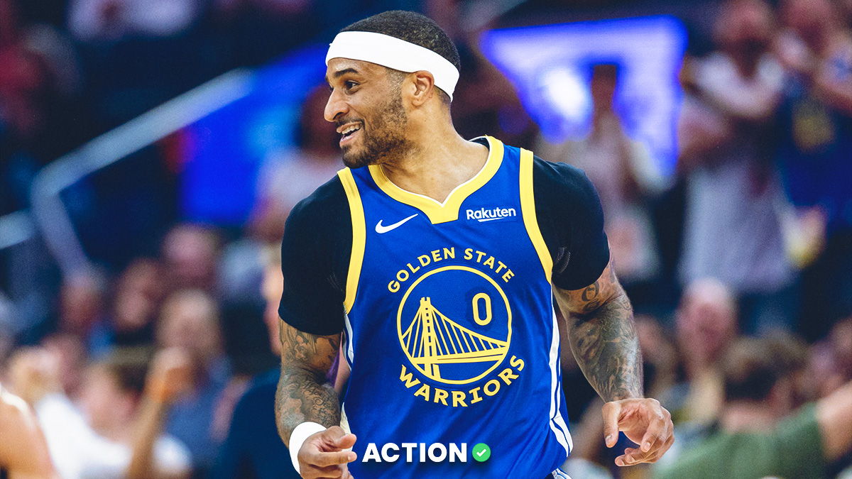 NBA Player Props: Our Staff’s 3 Picks & Predictions for Monday, March 23