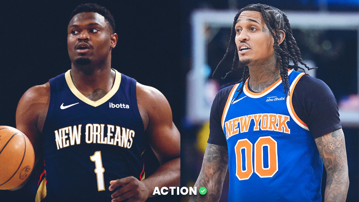 NBA Player Props: Picks & Predictions for All 3 Games on Thursday, March 26