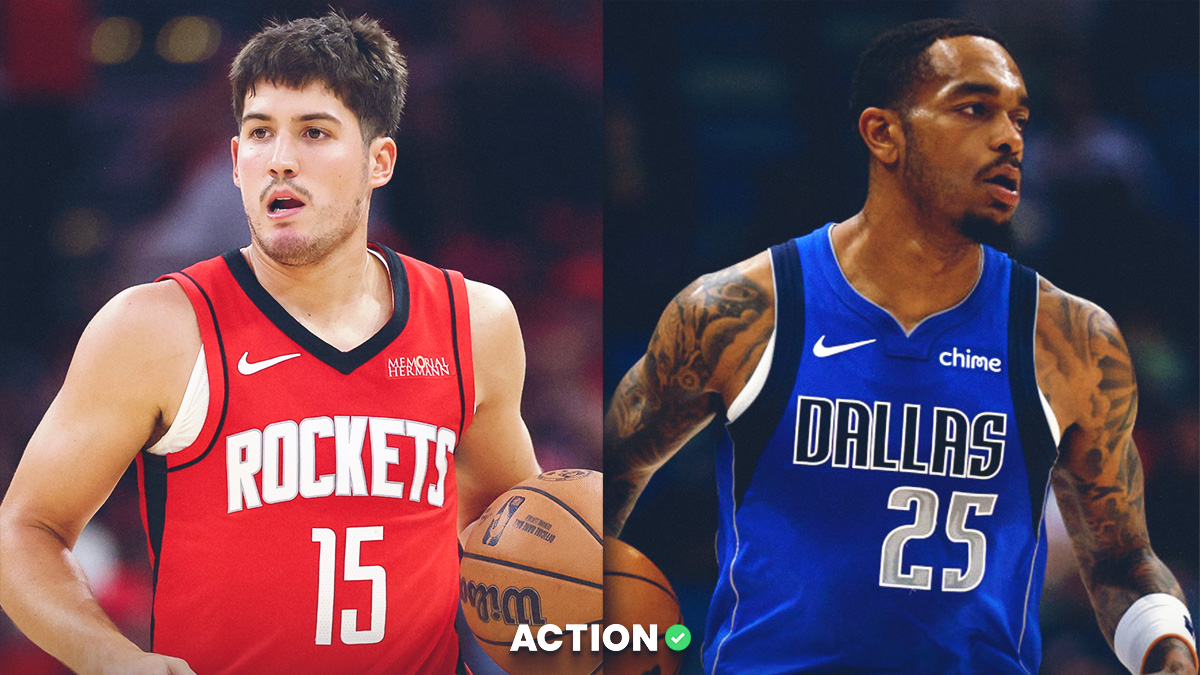 NBA Player Props: Our Staff’s 3 Picks & Predictions for Friday, March 27