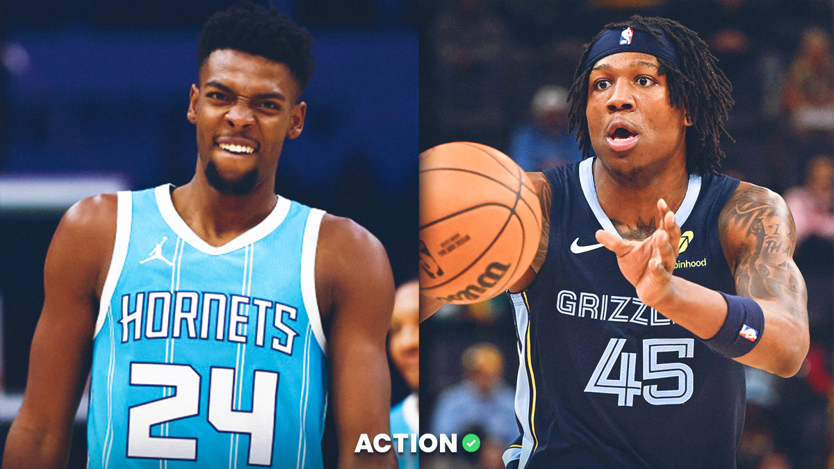 NBA Player Props: Our Staff’s 3 Picks & Predictions for Saturday, March 28