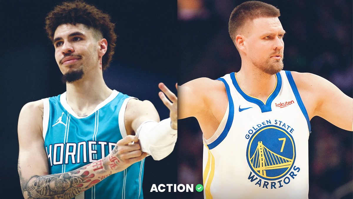 NBA Player Props: Our Staff’s 3 Picks & Predictions for Sunday, March 29