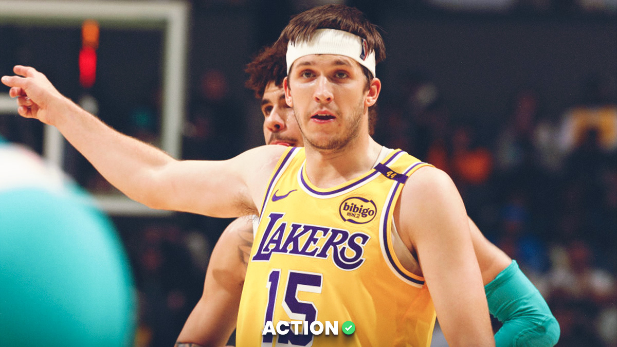 NBA Player Props: Our Staff’s 3 Picks & Predictions for Monday, March 30