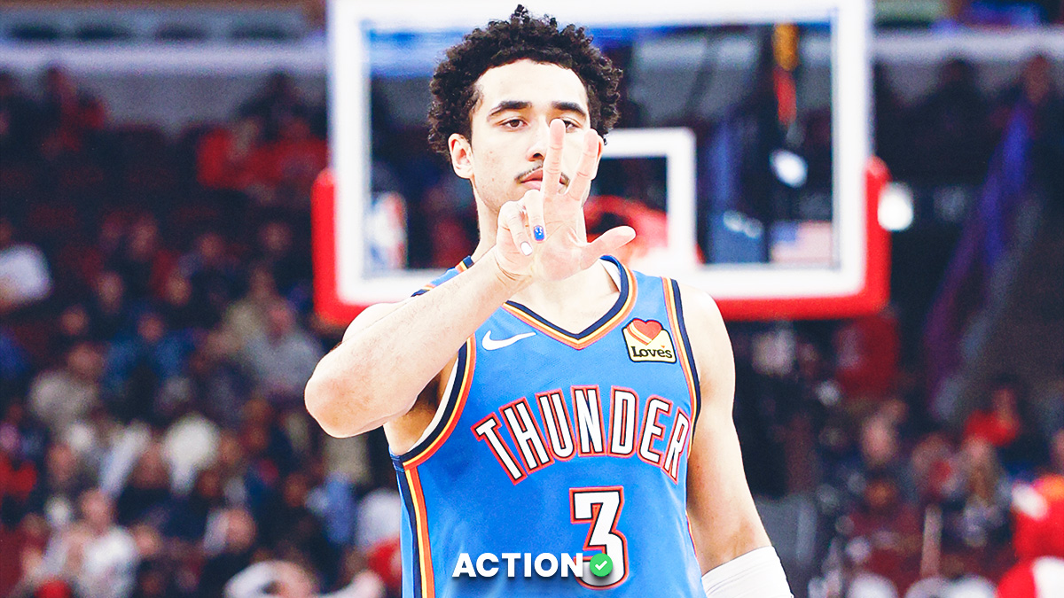 NBA Player Prop Picks Tonight: Our Staff’s 3 Predictions for Saturday, March 7