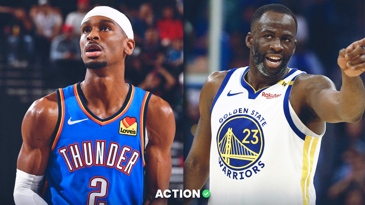 NBA Player Props Monday: Picks, Predictions for All 5 Games on Tonight’s Slate