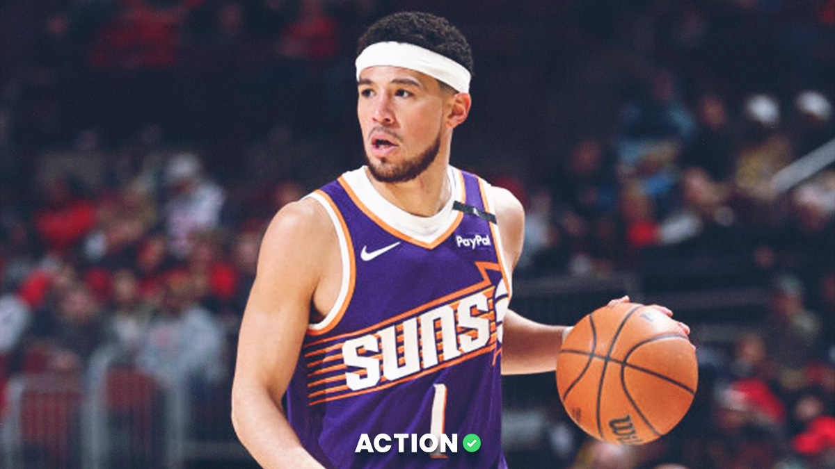 NBA Same Game Parlay Strategy Guide for Monday: Hornets Trio Shines, Dueling Kentucky Guards