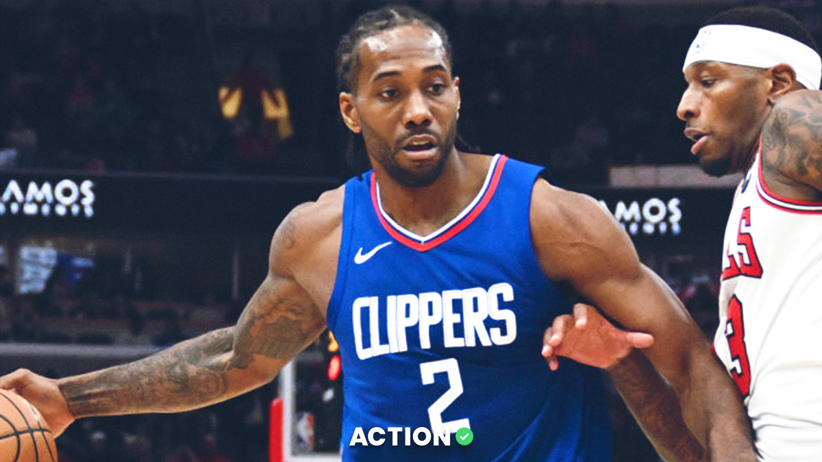 NBA Same Game Parlay Strategy Guide for Tuesday: Clippers, Blazers Try to Avoid Play-In Tourney