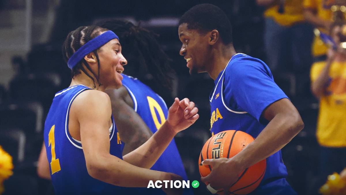 Stuckey: Ranking Upset Chances for the 13-15 Seeds article feature image