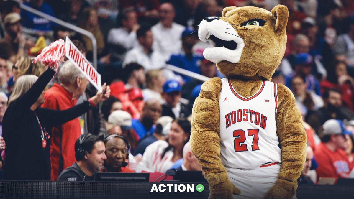 NCAA Tournament Spread Predictions: Sharps Slamming 3 Thursday Games