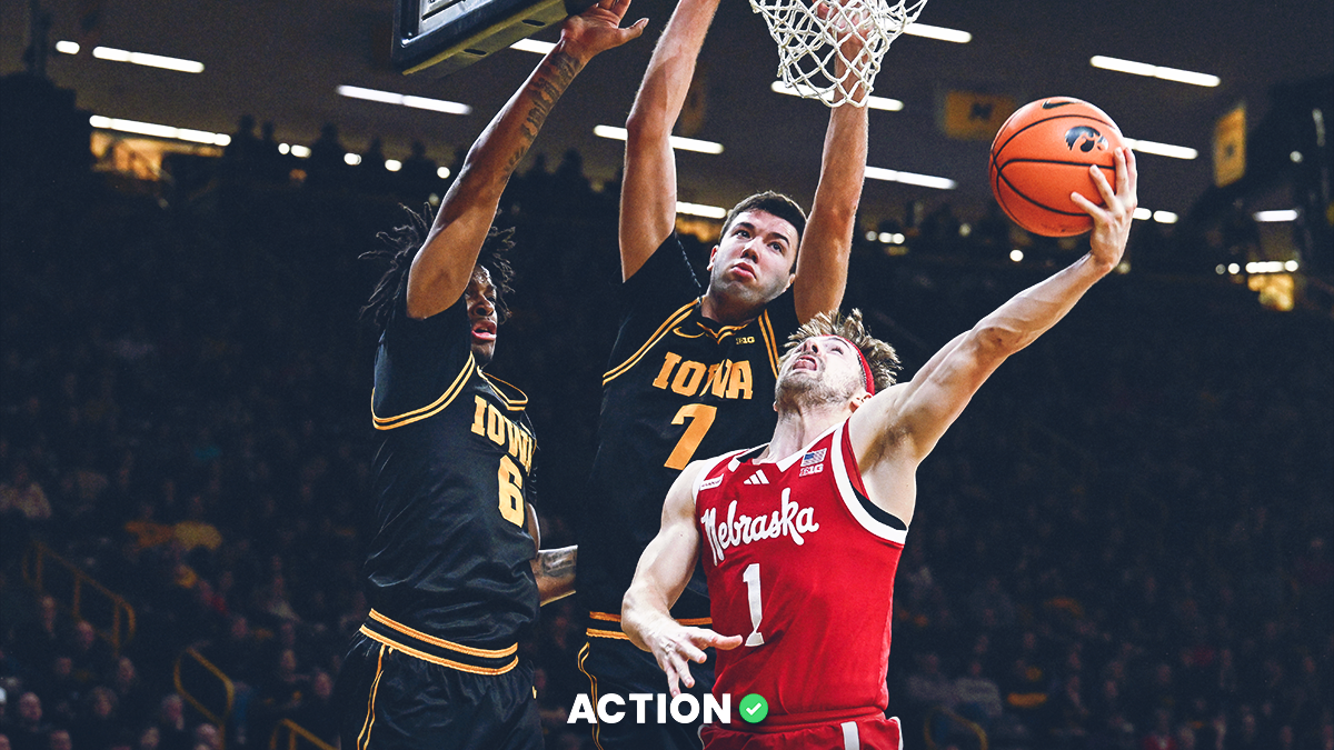 College Basketball Picks: Stellar Edge Highlights Our Sunday NCAAB Bets