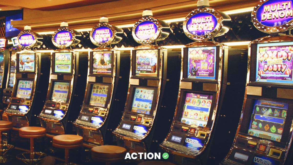 New Jersey Casino Expansion Debate Sparks Tension