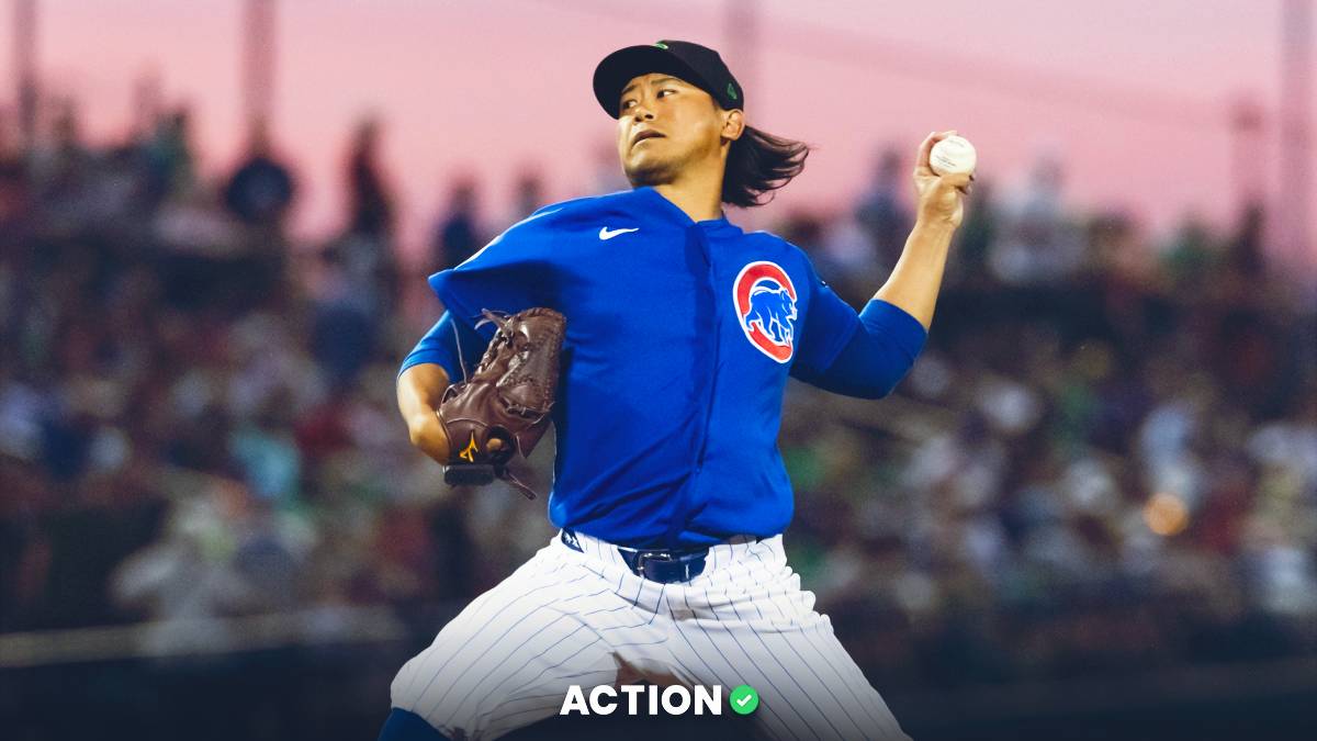 Nationals vs Cubs Prediction, Pick, MLB Odds for Sunday, March 29