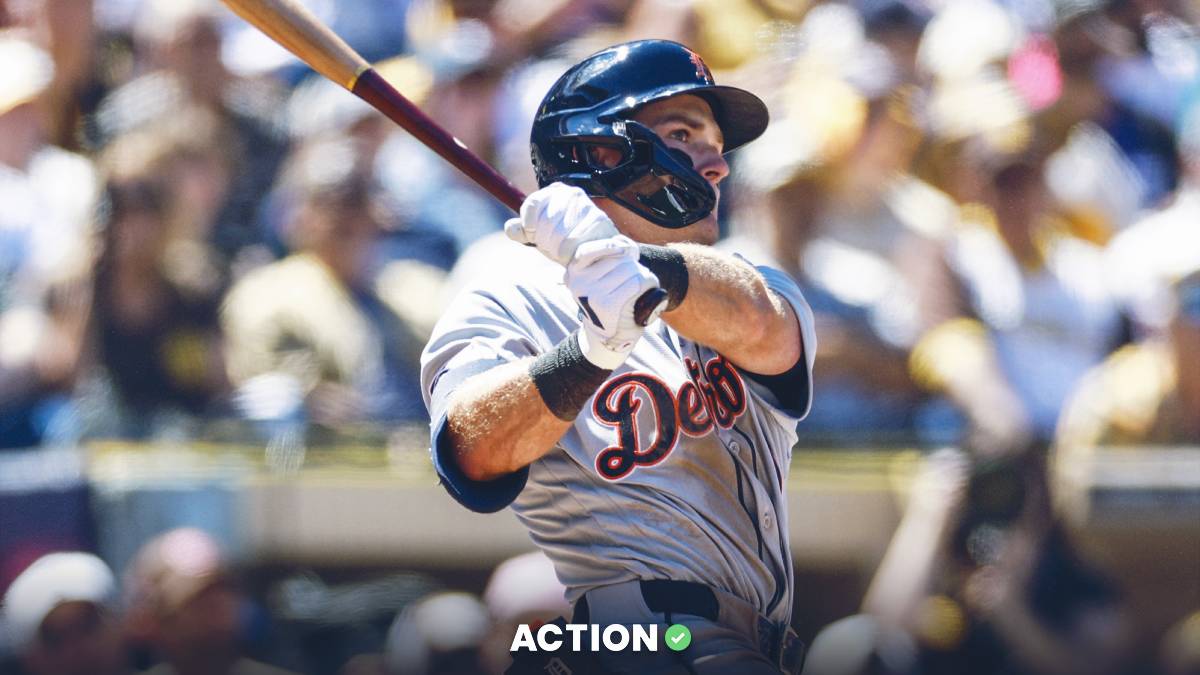 MLB Home Run Props: Expert HR Picks for Saturday, March 28