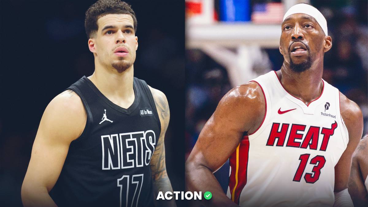 Nets vs Heat Prediction, Pick, Odds for Tuesday, March 3