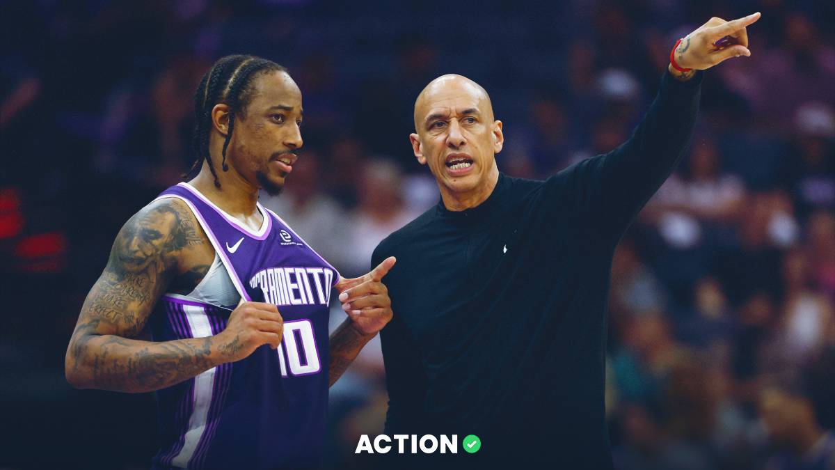 Nets vs Kings Prediction, Pick, Odds for Sunday, March 22