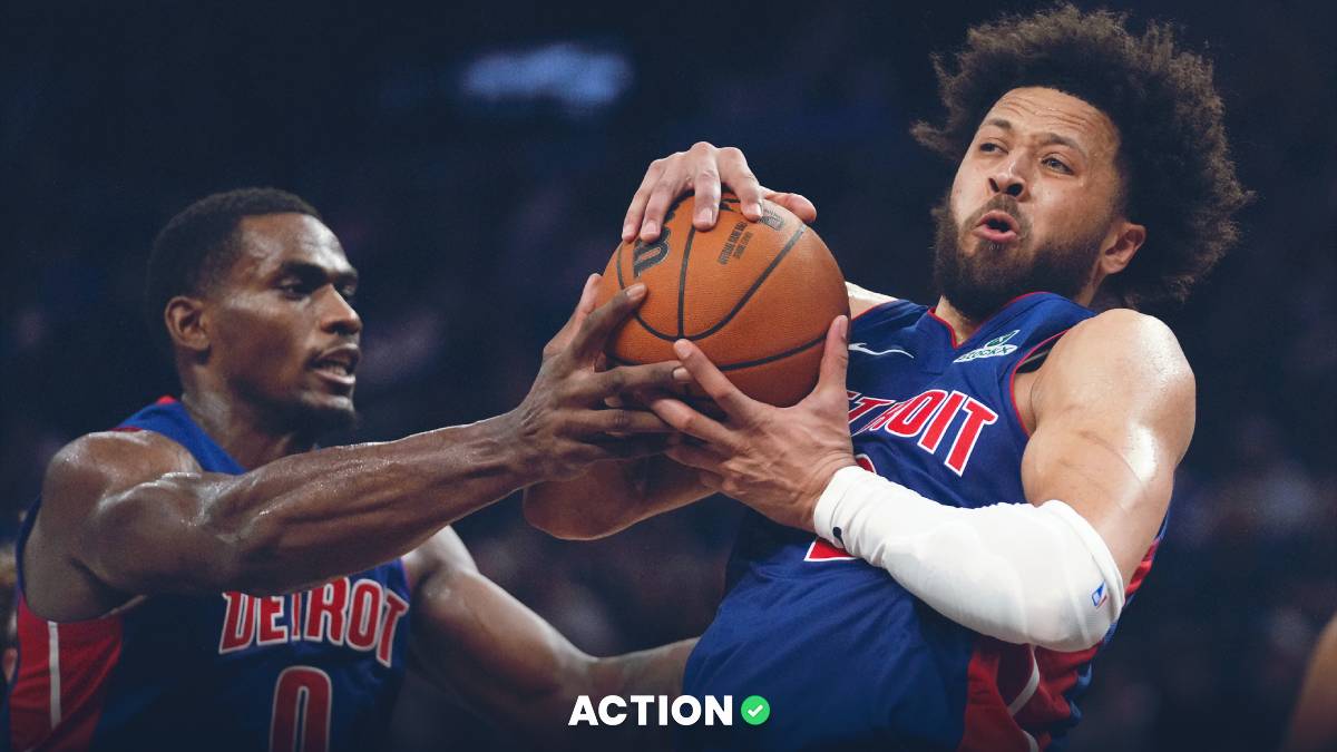 Nets vs Pistons Prediction, Pick, Odds for Saturday, March 7