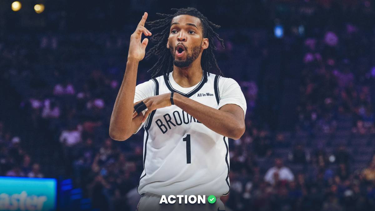 Nets vs Trail Blazers Prediction, Pick, Odds for Monday, March 23