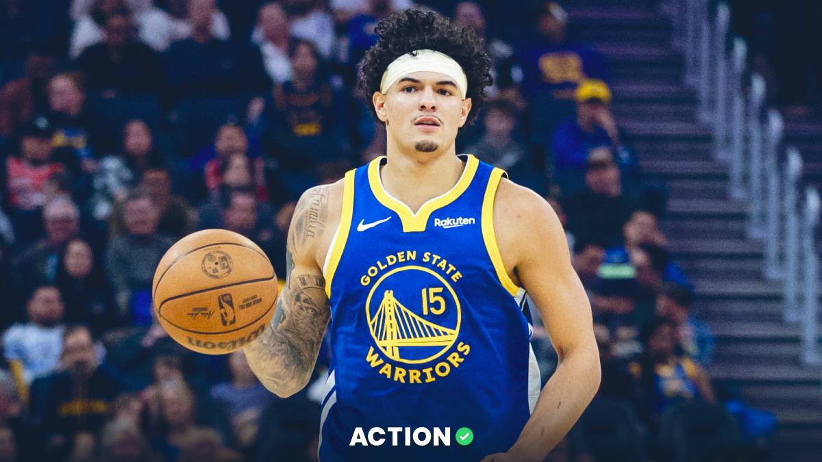 Nets vs Warriors Prediction, Pick, Odds for Wednesday, March 25