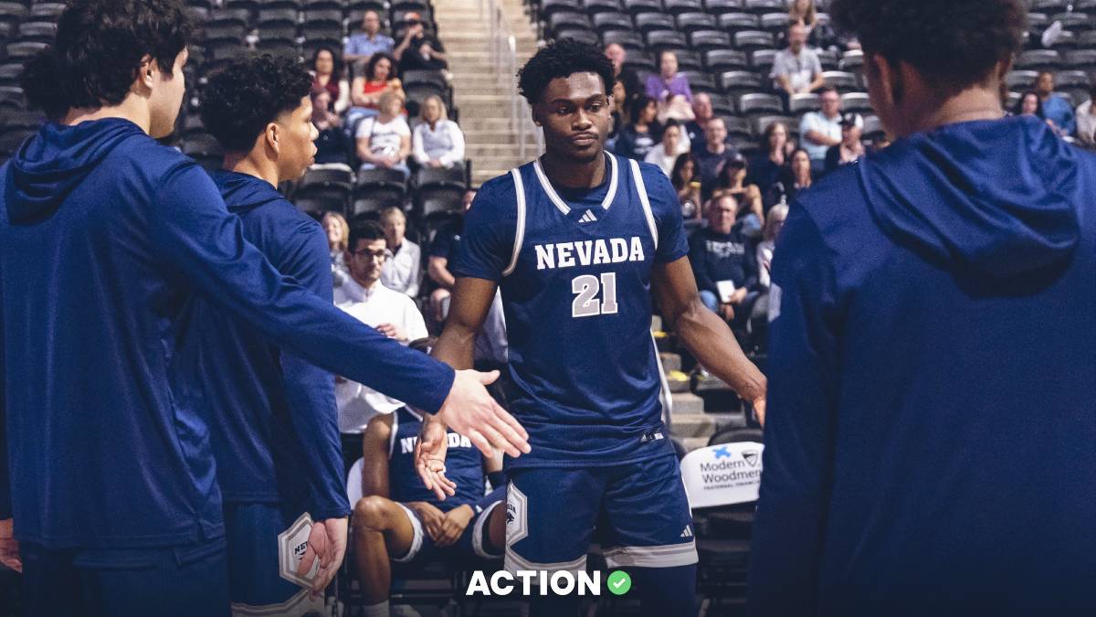 Nevada vs Auburn Predictions, Picks, NIT Odds for Wednesday, March 25