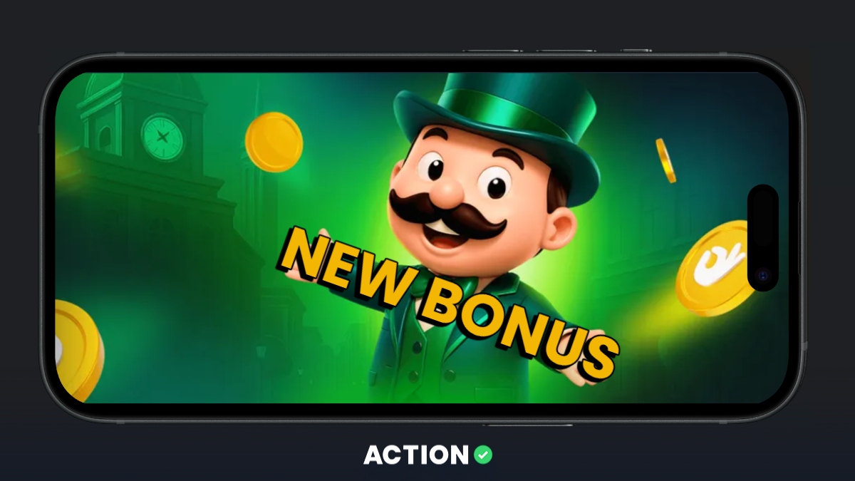 New Mr.Goodwin Casino Bonus! Get 400K GC + 20 FREE SC Coins (100% Extra)