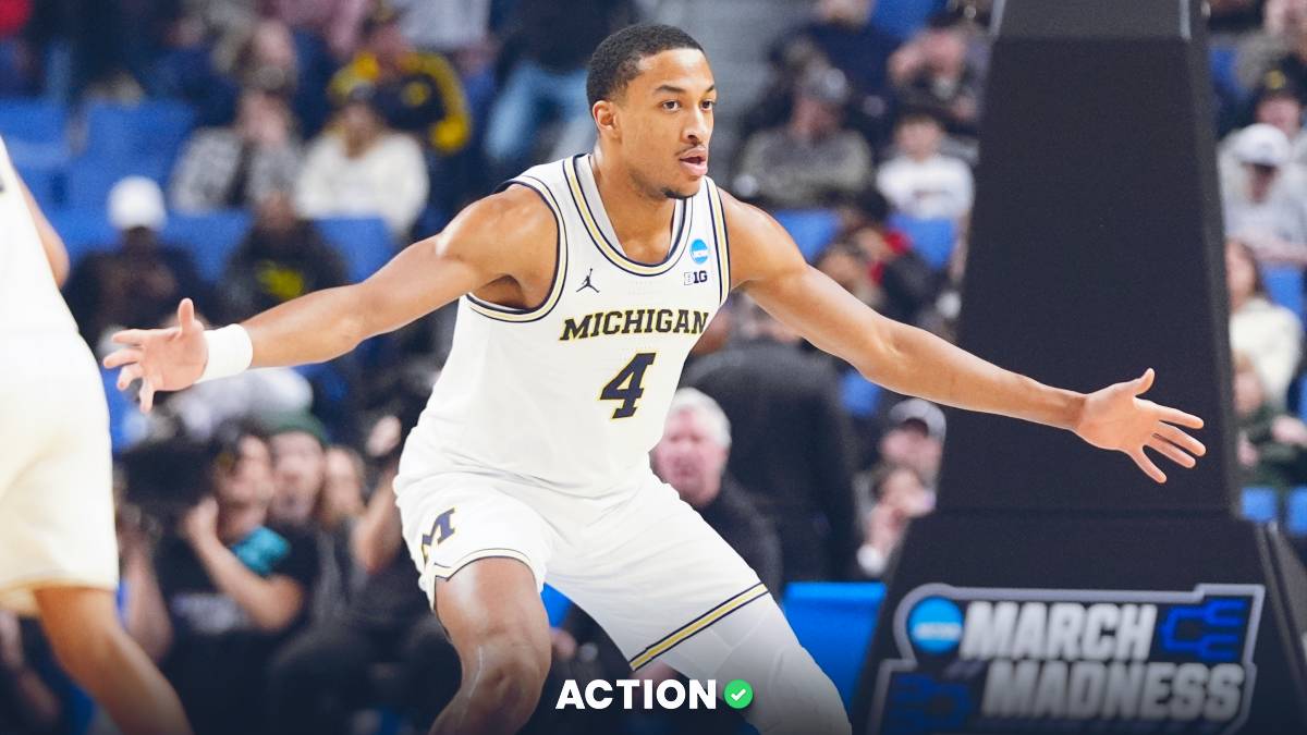 Saint Louis vs Michigan Predictions, Picks, NCAA Tournament Odds for Saturday, March 21