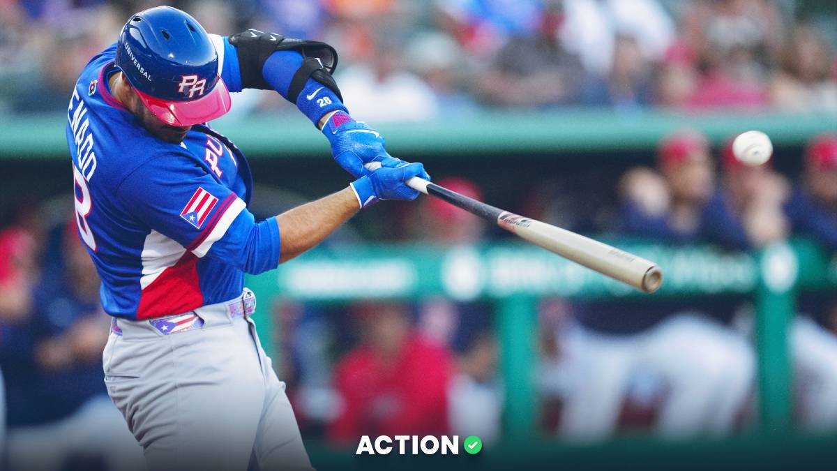 Puerto Rico vs Colombia Picks, Odds: WBC Prediction for Friday, March 6
