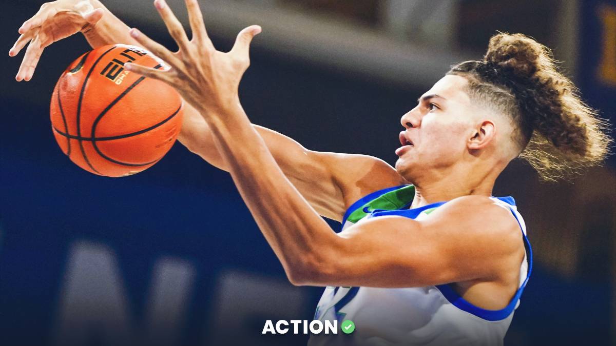 North Alabama vs FGCU Predictions, Picks, Odds for Wednesday, March 4