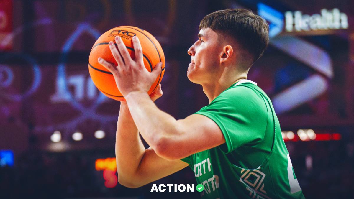 North Dakota State vs North Dakota Predictions, Start Time, Summit League Championship Odds: NCAAB Picks for Sunday, March 8