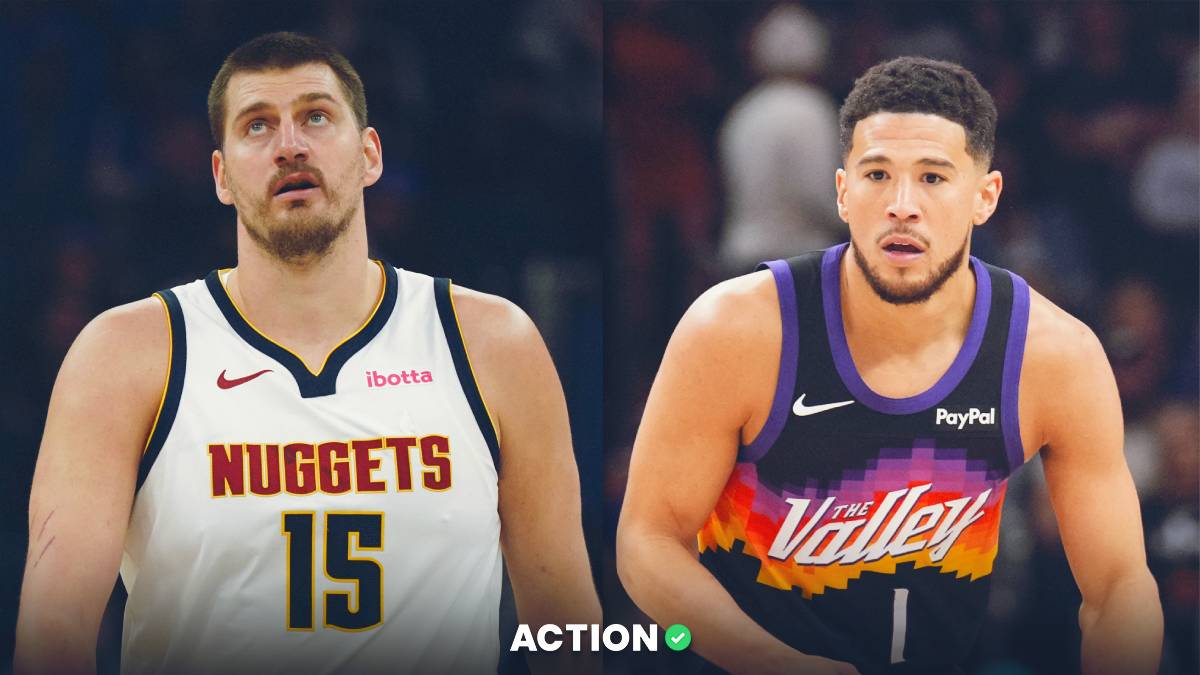 Nuggets vs Suns Prediction, Pick, Odds for Tuesday, March 24