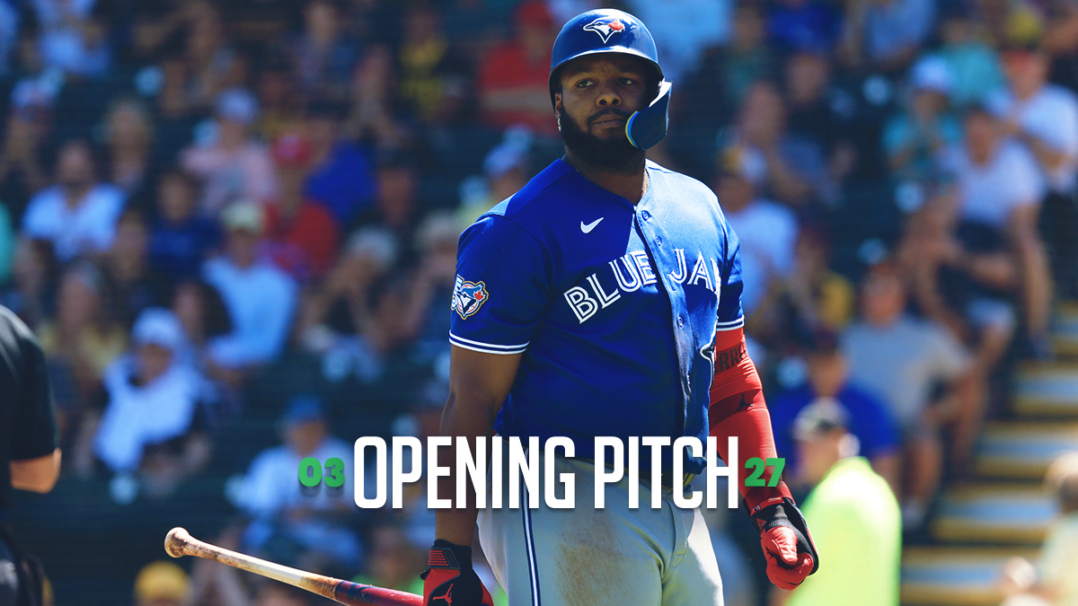 MLB Predictions, Odds and Expert Picks for Friday, March 27