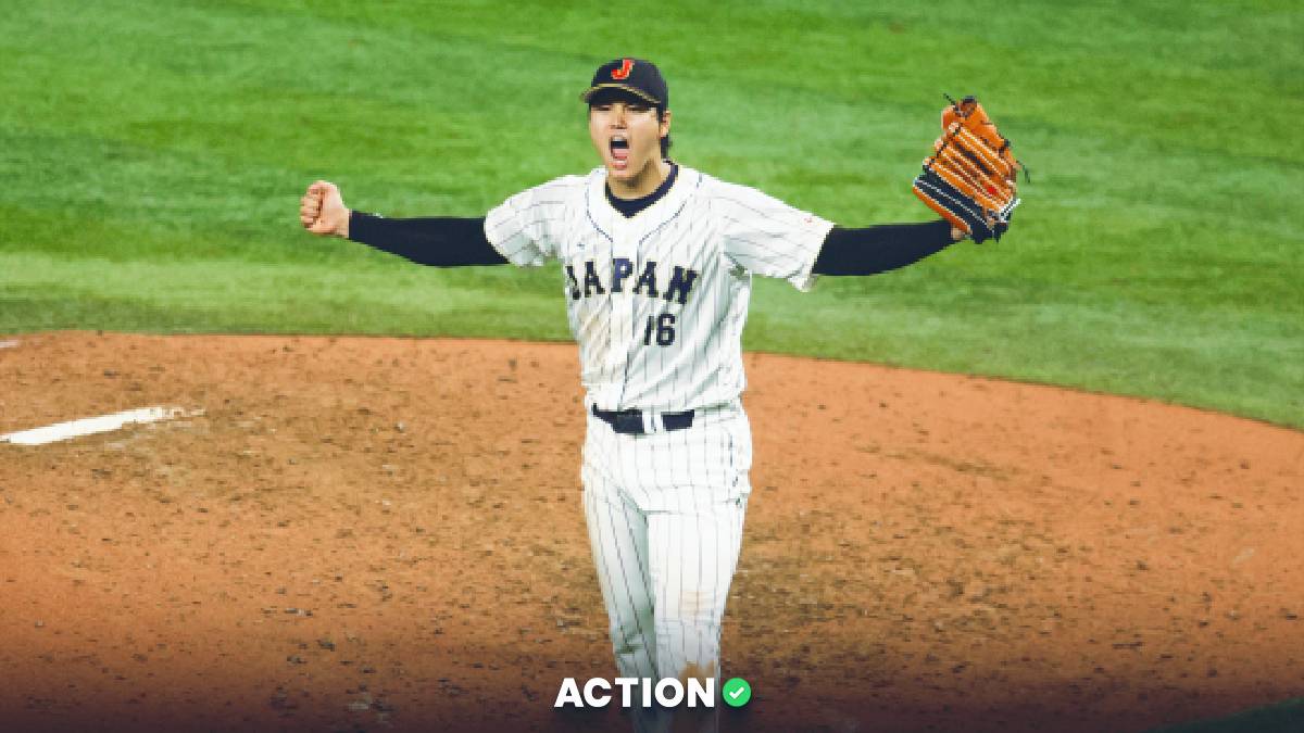 World Baseball Classic Predictions: Pool C Winner Kalshi Odds