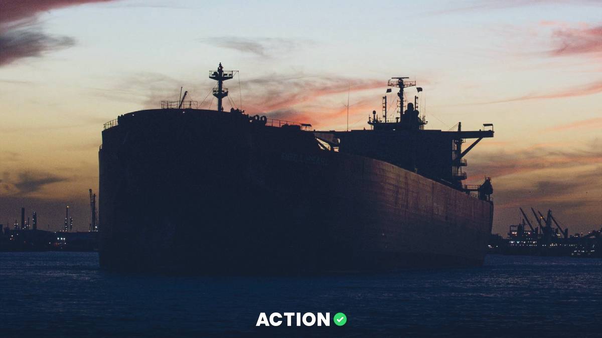 Will Iran Close the Strait of Hormuz? Image