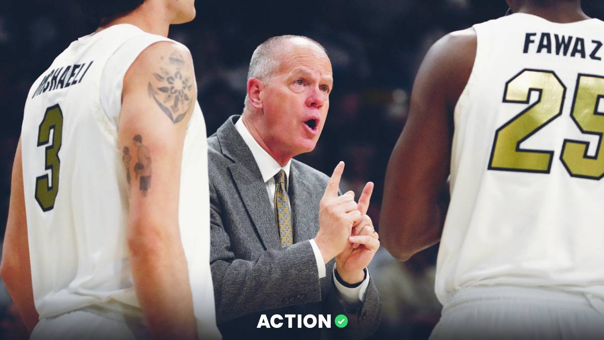 Oklahoma State vs Colorado Predictions, Picks, Big 12 Tournament Odds for Tuesday, March 10