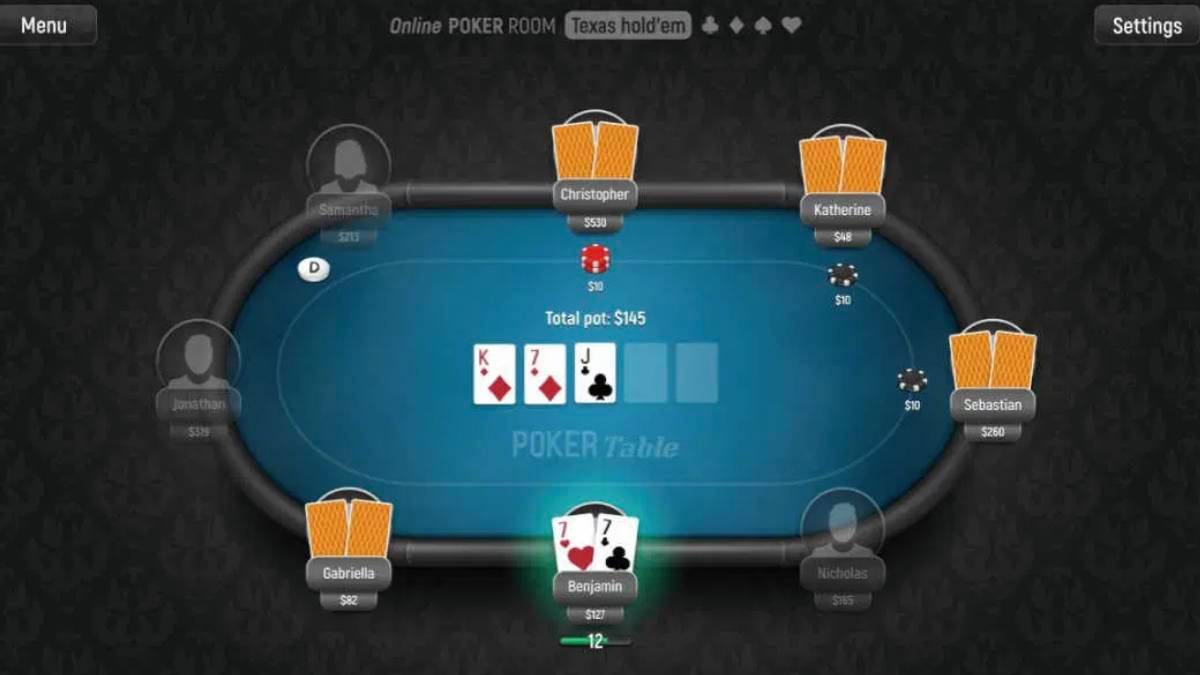 online poker would be legal if one of the maryland online casino bills were passed. 