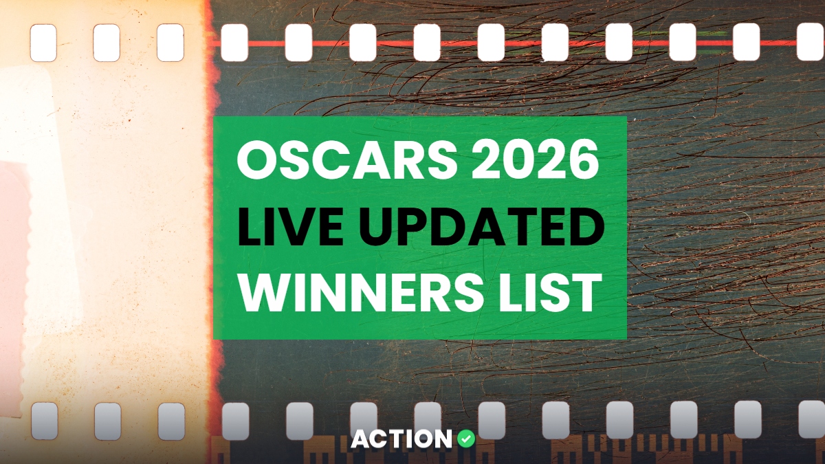 Full Oscar Winners List Updated Live | Follow Oscars 2026 Odds Live | 98th Academy Awards