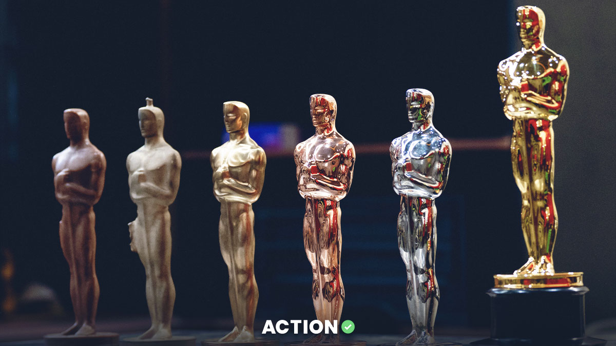 Oscar Odds 2026: Favorites, Long-Shots for Best Picture, Best Actor, More article feature image