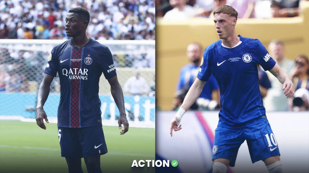 PSG vs Chelsea Prediction, Pick, Champions League Odds (Tuesday, March 17)