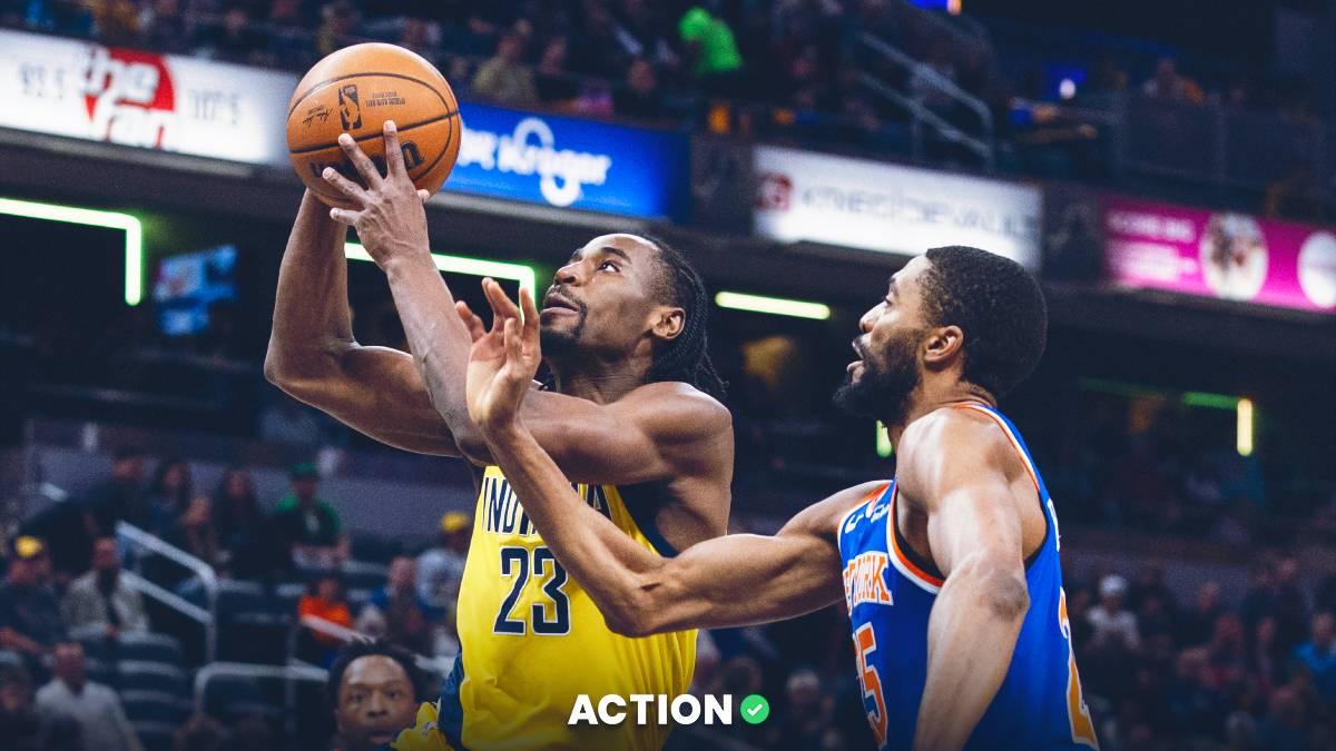 Pacers vs Knicks Prediction, Pick, Odds for Tuesday, March 17